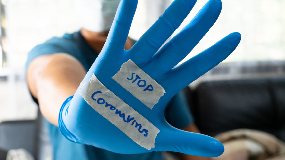 Pandemia a afectat mai mulți oameni de afaceri