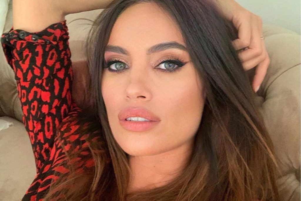 Alina Pușcău, concurenta de la Ferma, face declarații incendiare despre relația cu Vin Diesel. Cum l-a cucerit fotomodelul pe celebrul star