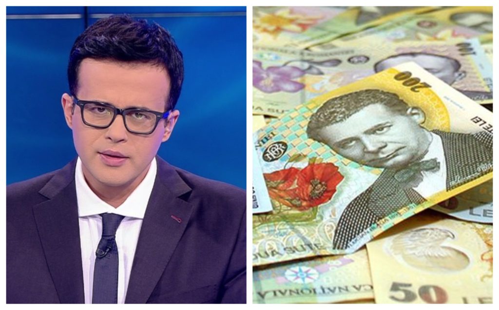 Amendă de 15.000 de lei pentru Antena 3! Motivul pentru care emisiunea lui Mihai Gâdea a fost sancționată dur