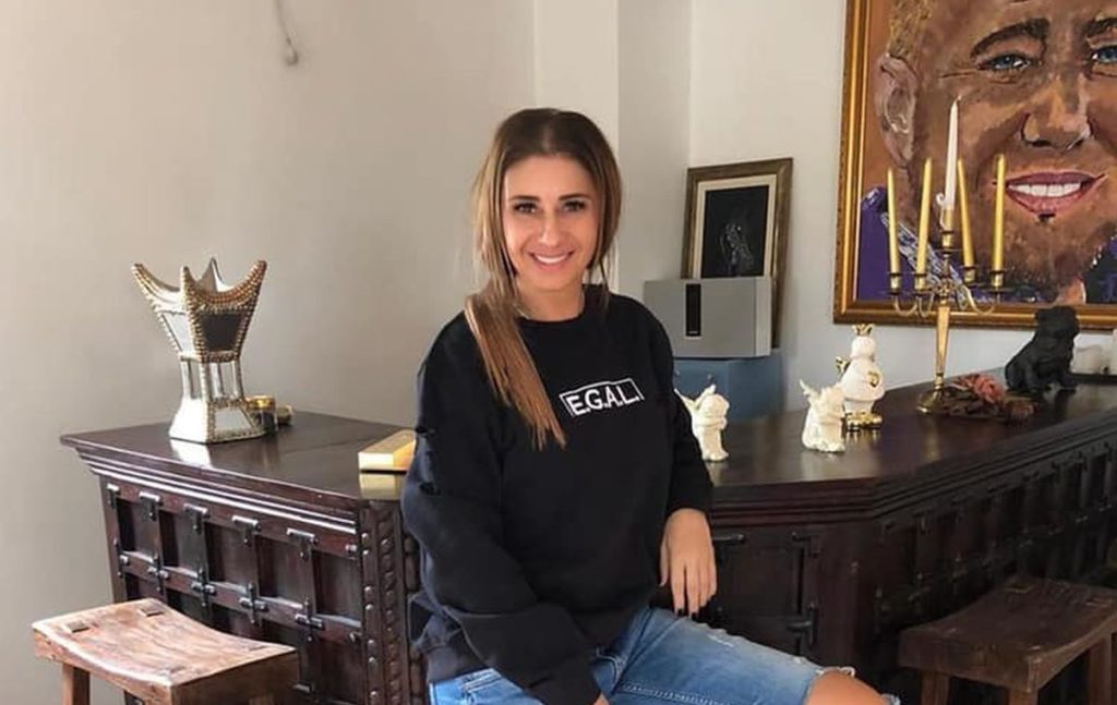 Anamaria Prodan, dezvăluire surprinzătoare despre Alexa. “Are ceva aparte”