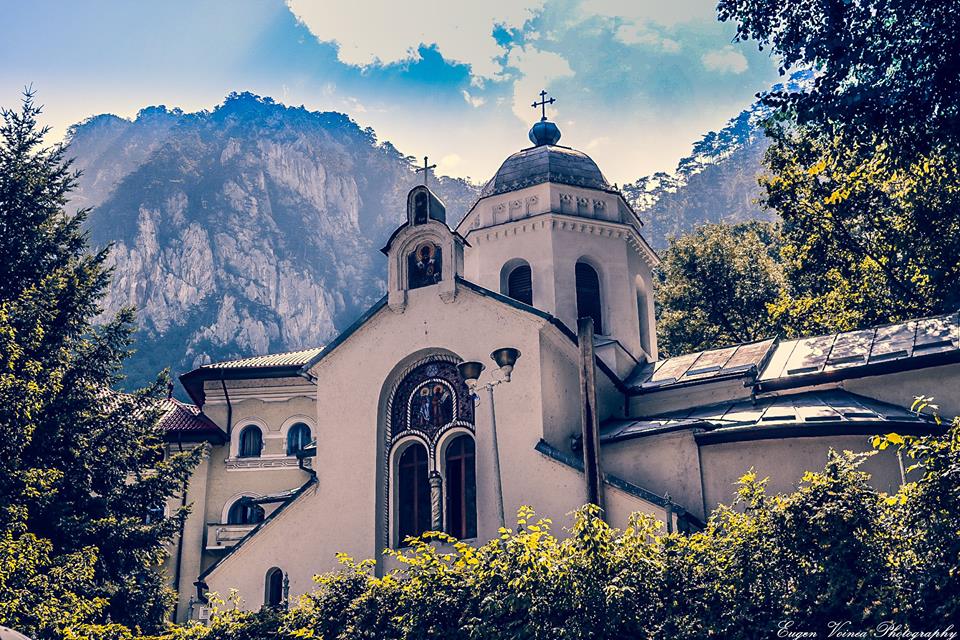 Biserica „Schimbarea la Față”