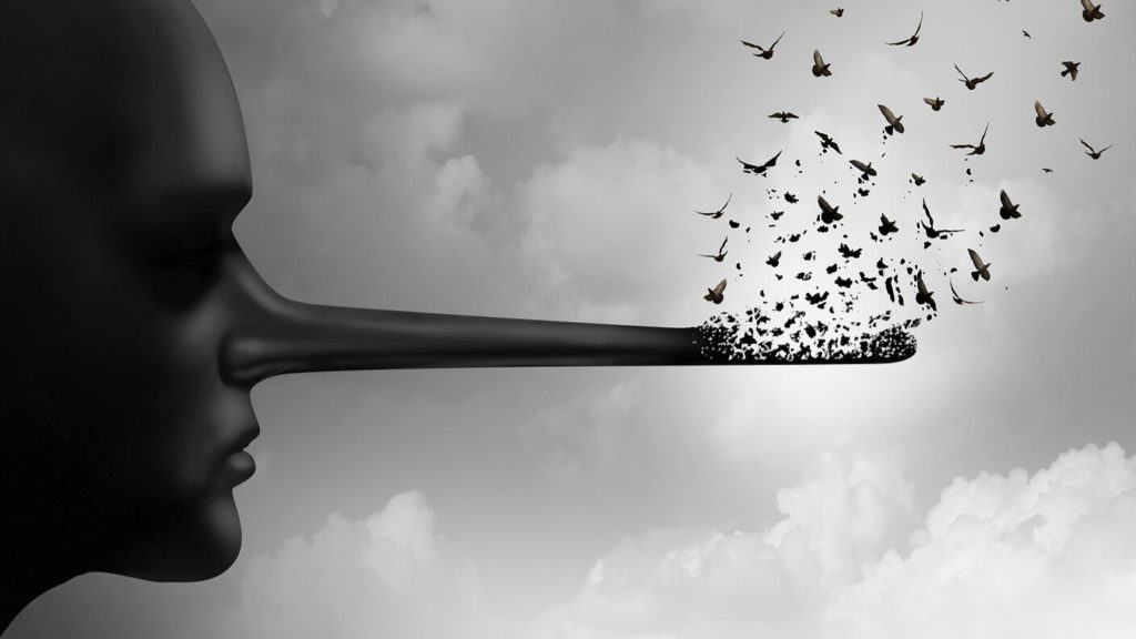 Patru nativi care NU pot fi mințiți