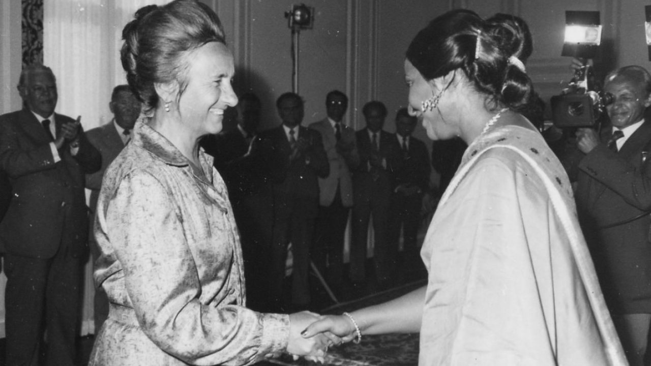 Ce a făcut Elena Ceaușescu după ce s-a măritat cu Nicolae Ceaușescu
