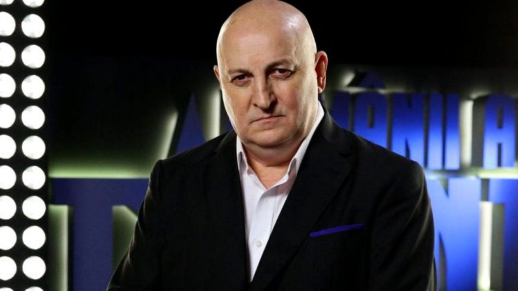 Ce a pățit Bebe Cotimanis după ce a plecat de la PRO TV. Actorul a recunoscut un adevăr crunt