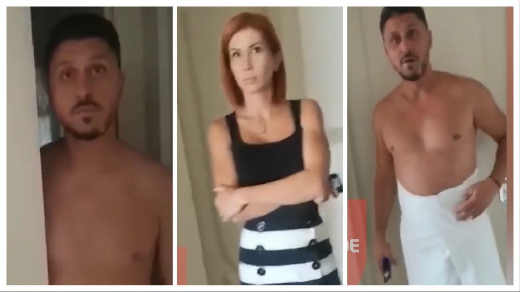 Ce mai face amanta lui Ciprian Marica la jumătate de an de când au fost prinși în „flagrant”. Soțul Anei Munteanu a luat o decizie surprinzătoare