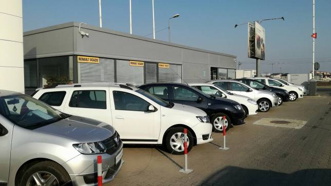 Ce mașini SH poți cumpăra cu 3.500 de euro. Cele mai bune oferte din România