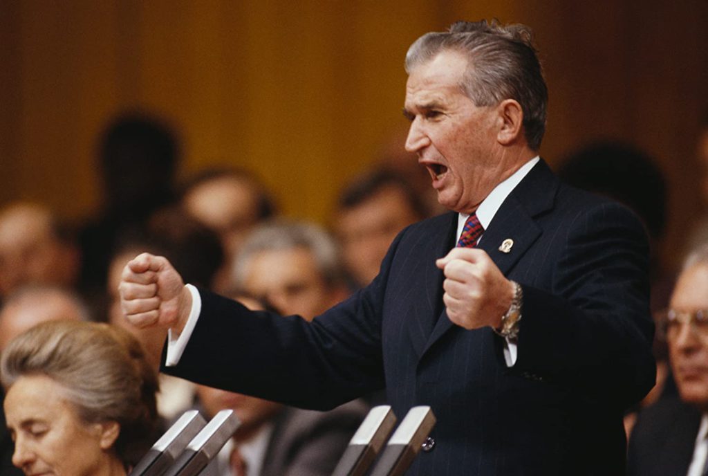 Ce meserie a avut Nicolae Ceaușescu în tinerețe. Chiar el a demolat clădirea unde a lucrat