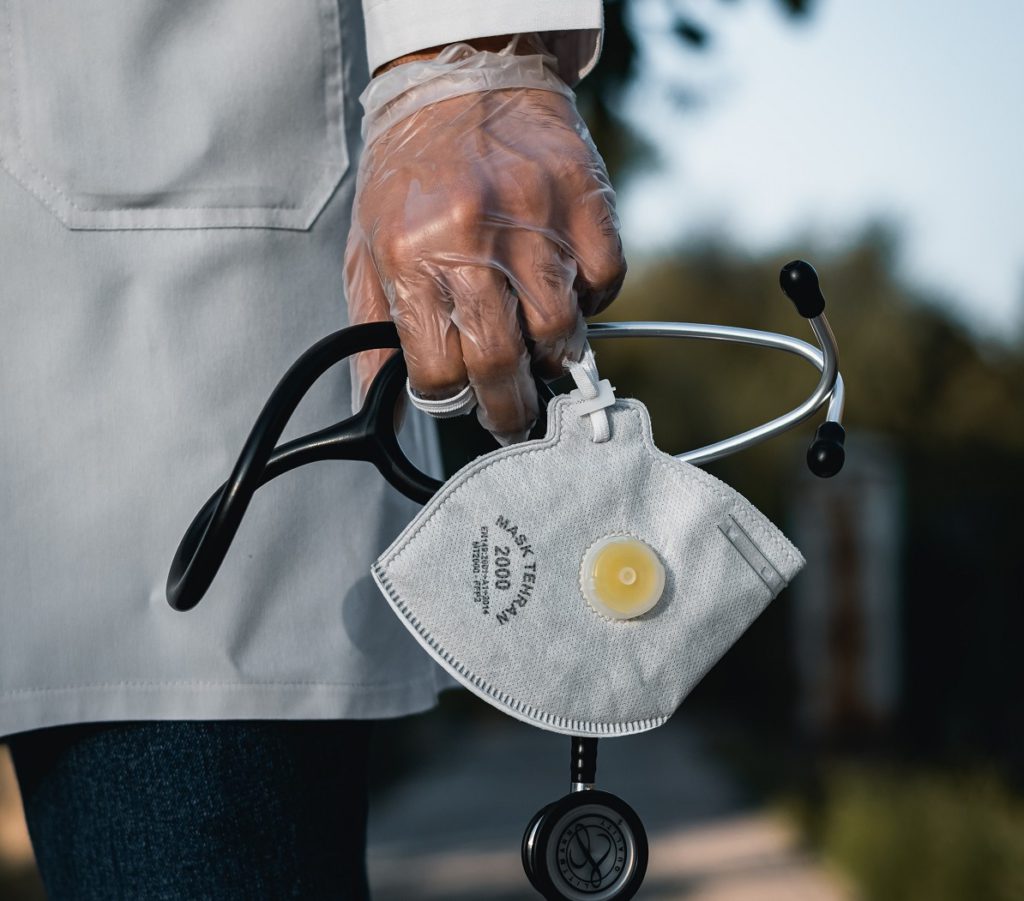 Ce se întâmplă cu pacienții cu forme ușoare de Covid-19. Guvernul a făcut anunțul oficial