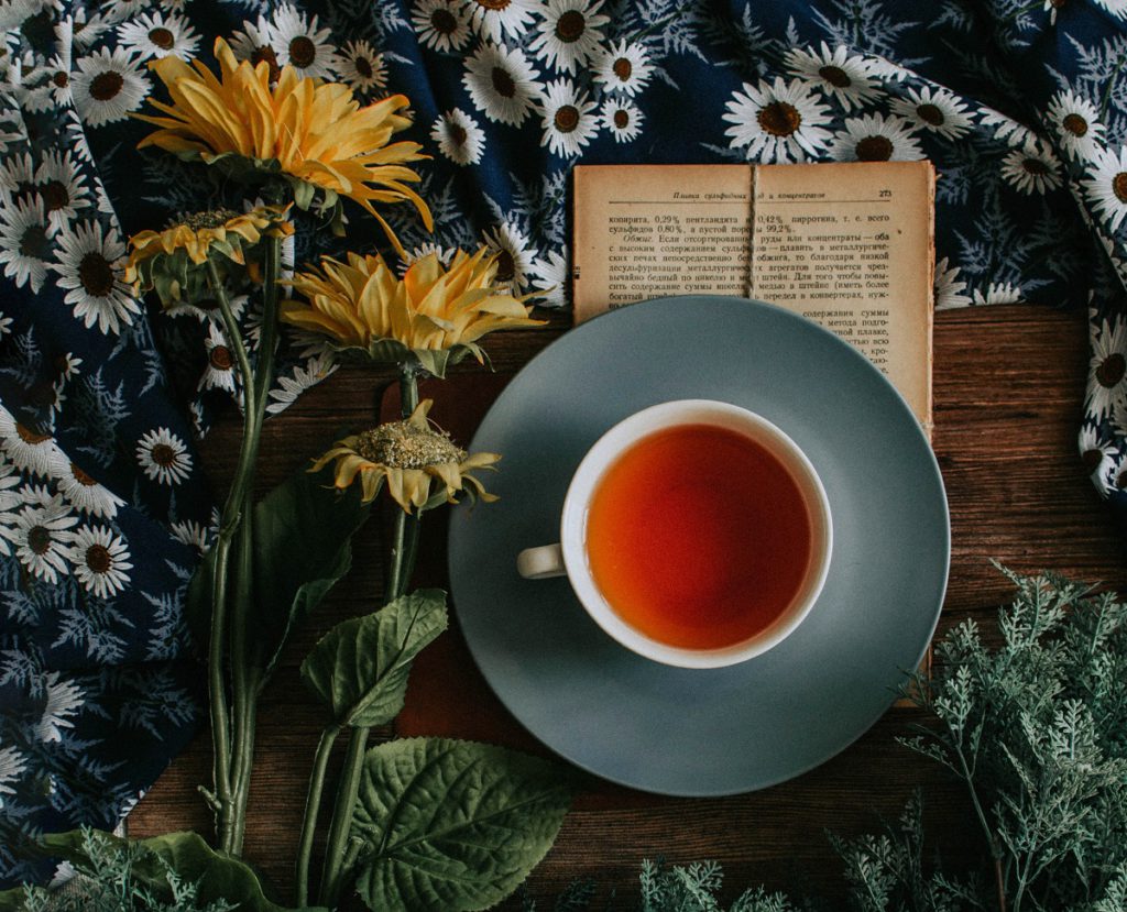 Ceaiul minune care te ajută să trăiești mai mult. S-a aflat secretul bătrânelor de la țară