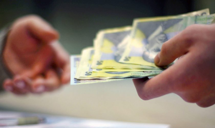 Pensii 2020. Cine sunt beneficiarii noii legi