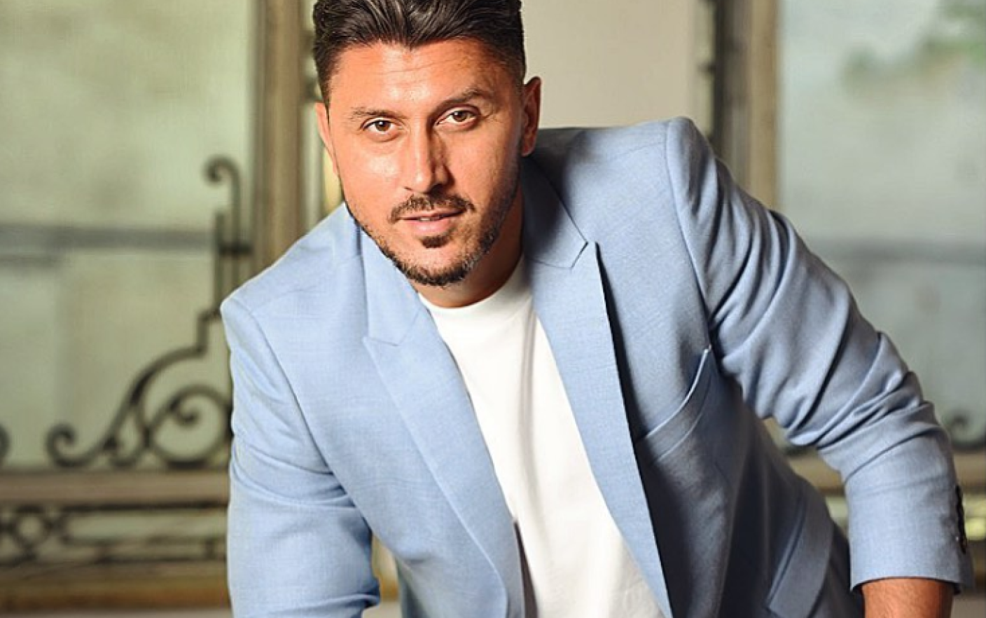 Motivul pentru care Ciprian Marica vrea să plece din România. E vorba despre copiii lui