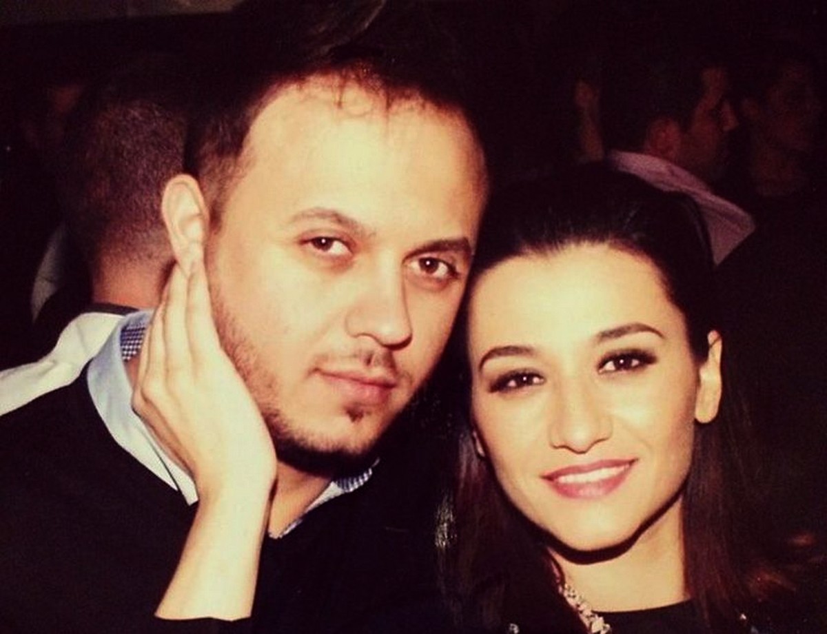 Claudia Pătrășcanu și Gabi Bădălău, întâlnire cu scântei în sala de judecată. Ce au făcut când s-au văzut față-n față 