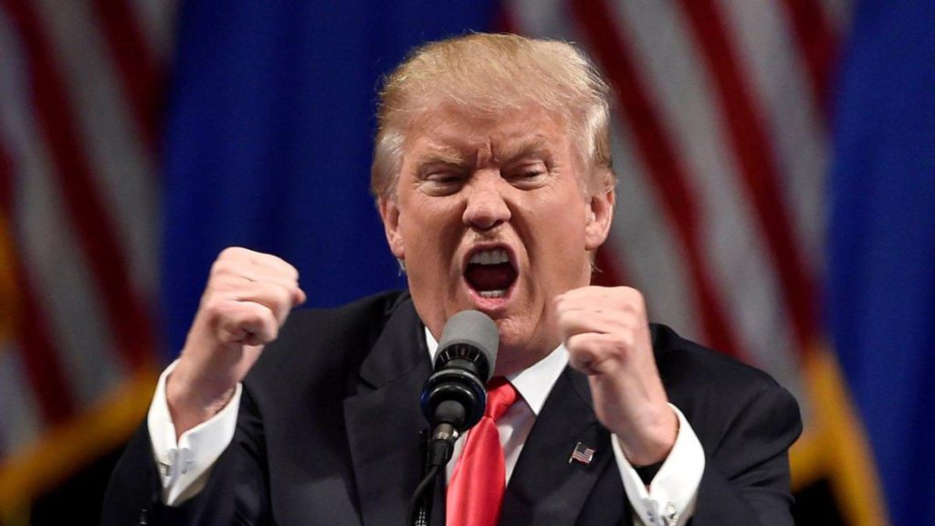 Comportament halucinant manifestat de Donald Trump. De ce a scris 19 mesaje într-o singură oră pe Twitter