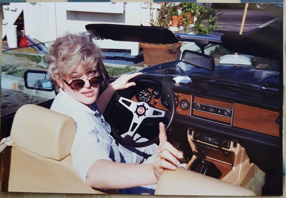 Corina Chiriac, lăsată fără iubit de Securitatea lui Ceaușescu. Detalii neștiute din viața amoroasă a celebrei cântărețe