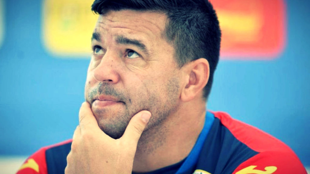 INTERVIU EXCLUSIV. Ce spune Cosmin Contra despre meciul România-Islanda. Care sunt șansele echipei lui Rădoi