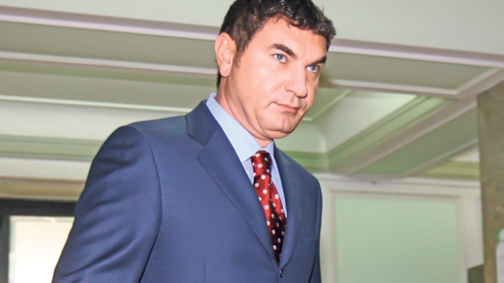 Cristi Borcea, o nouă afacere uluitoare. Toată lumea ar fi pierdut bani din asta, el a făcut profit de 500.000 de dolari