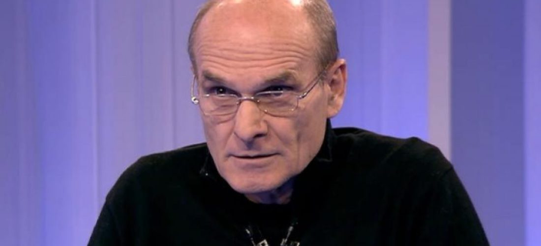 Cristian Tudor Popescu a criticat dur decizia Patriarhului