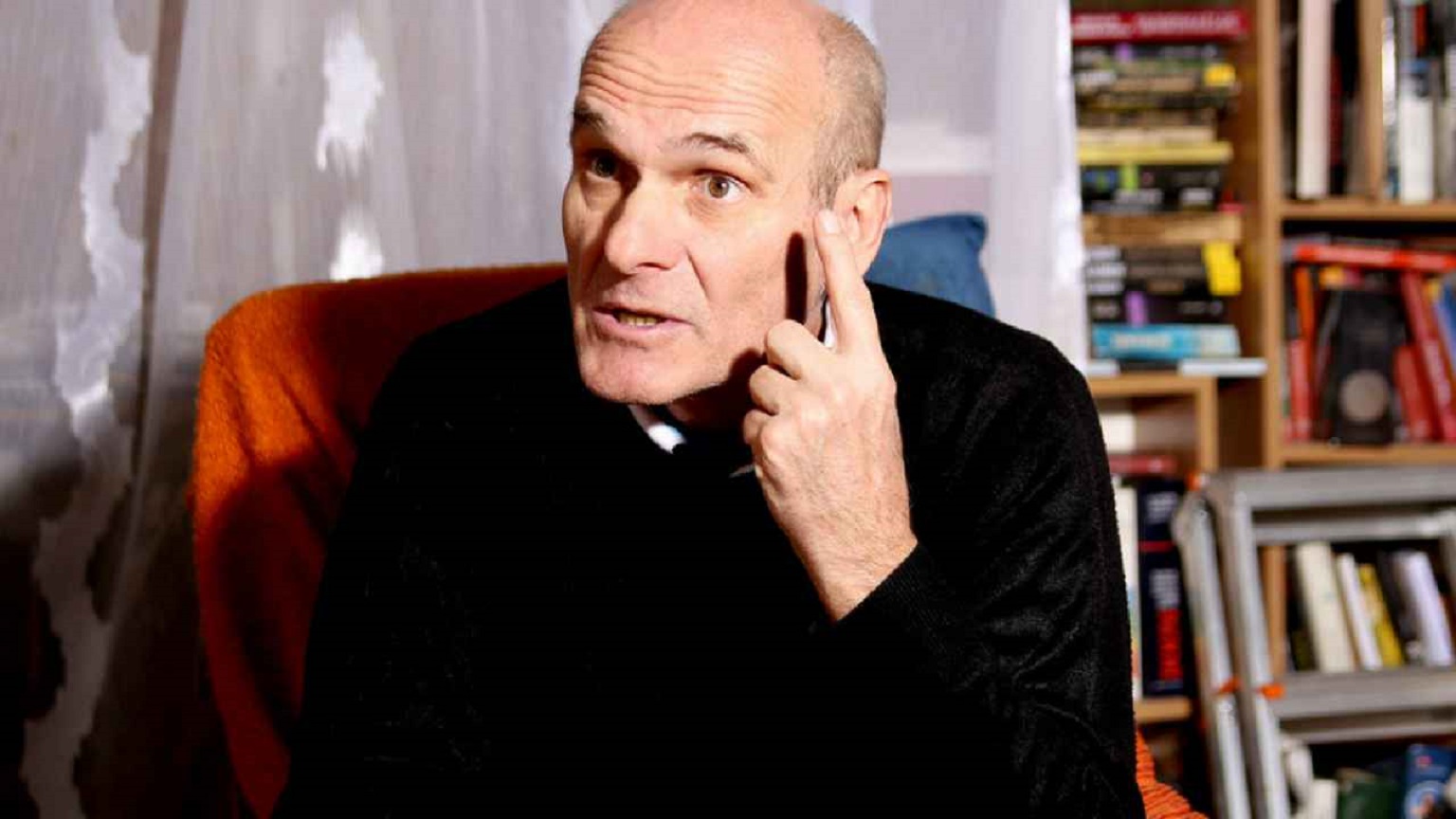 Cristian Tudor Popescu nu va merge la spital, daca se va imbolnavi de coronavirus