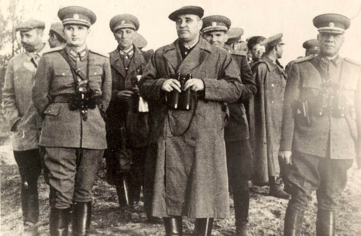 Cum a devenit Nicolae Ceaușescu general-maior al Armatei Române
