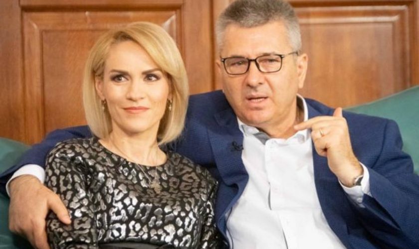 Cum arată soacra lui Pandele. Imagini rare cu Gabriela Firea și mama ei! Foto