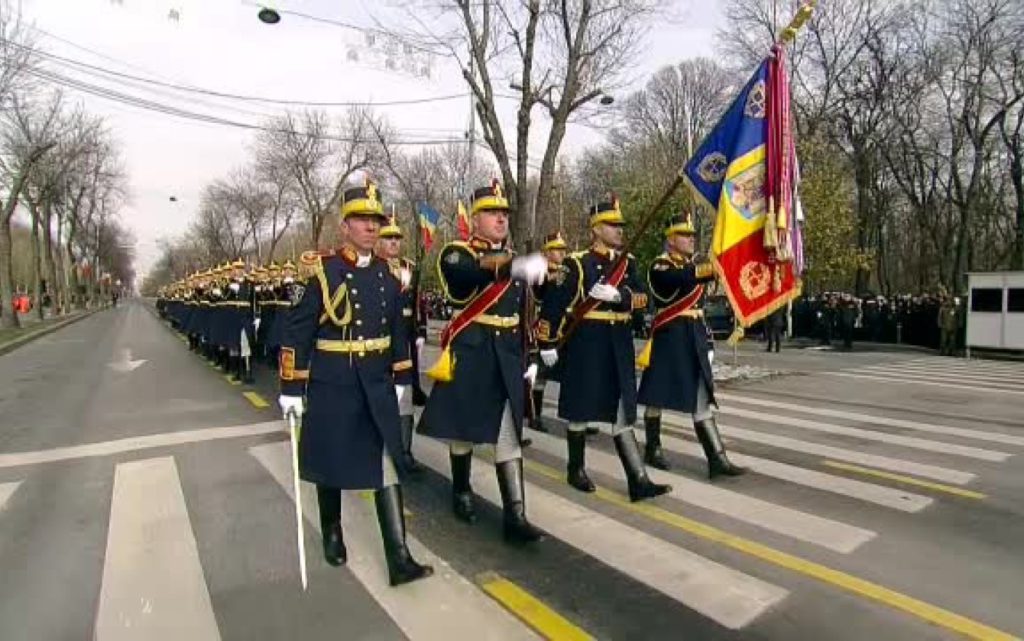 Cum se vor desfășura festivităţile de 1 decembrie. Vor fi schimbări majore. Primul oraș în care se anunță modificări