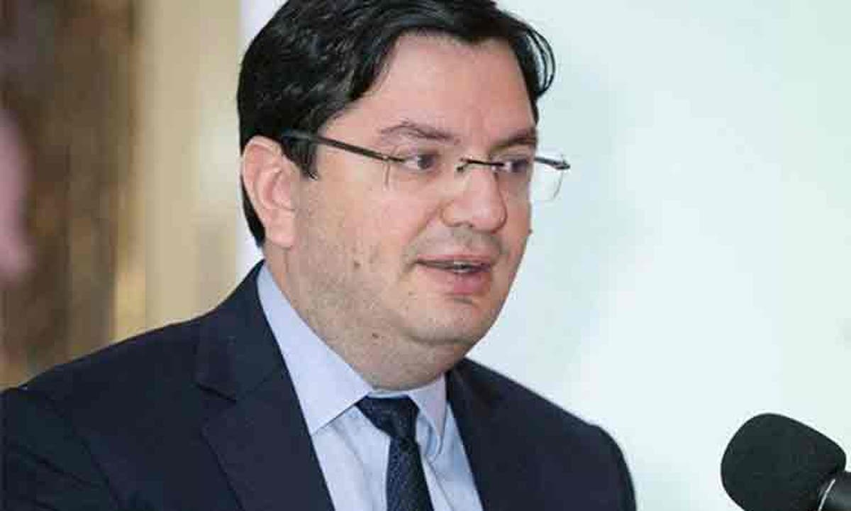 DNA solicita ridicarea imunitatii parlamentarului Nicolae Banicioiu