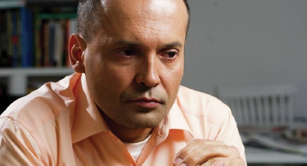 De ce a plecat, de fapt, Radu Banciu de la B1 TV. Dezvăluiri în premieră