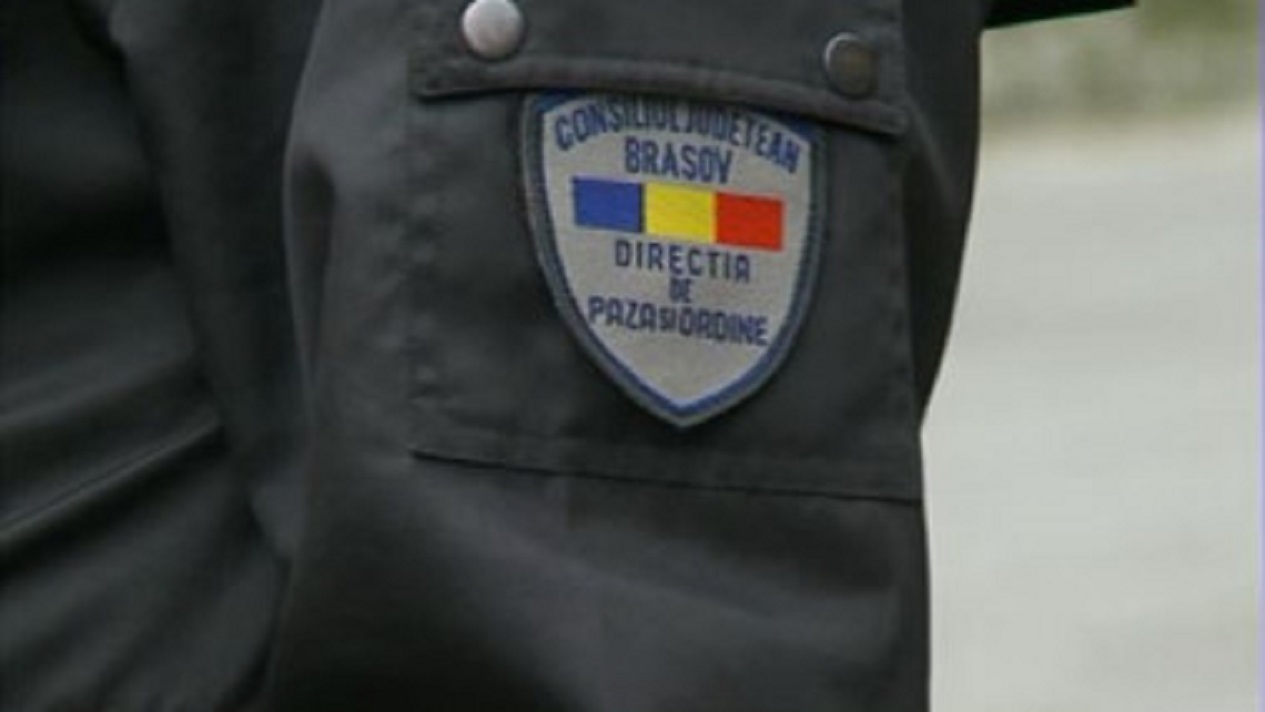 Directorul Directiei de Paza si Ordine al judetului Brasov, trimis in judecata dupa ce si-a majorat salariul de 4 ori