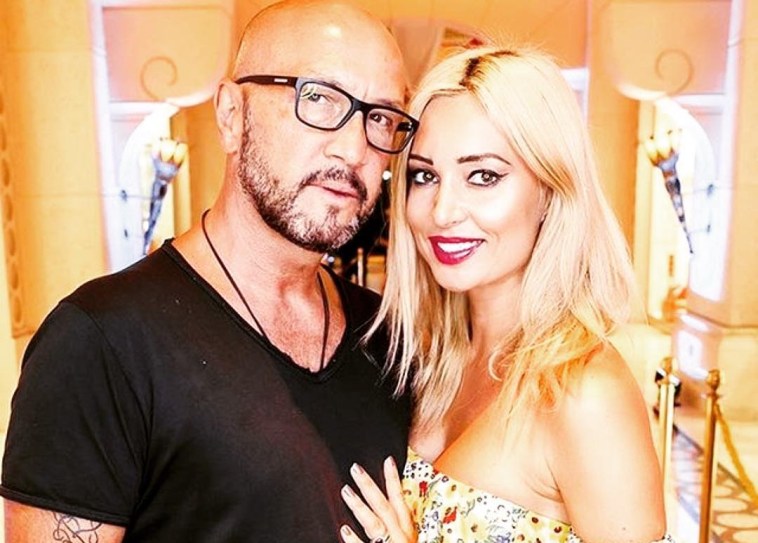 Divorț neașteptat în showbiz. Walter și Raluca Zenga divorțează după 15 de căsnicie. Cum s-a produs ruptura dintre cei doi