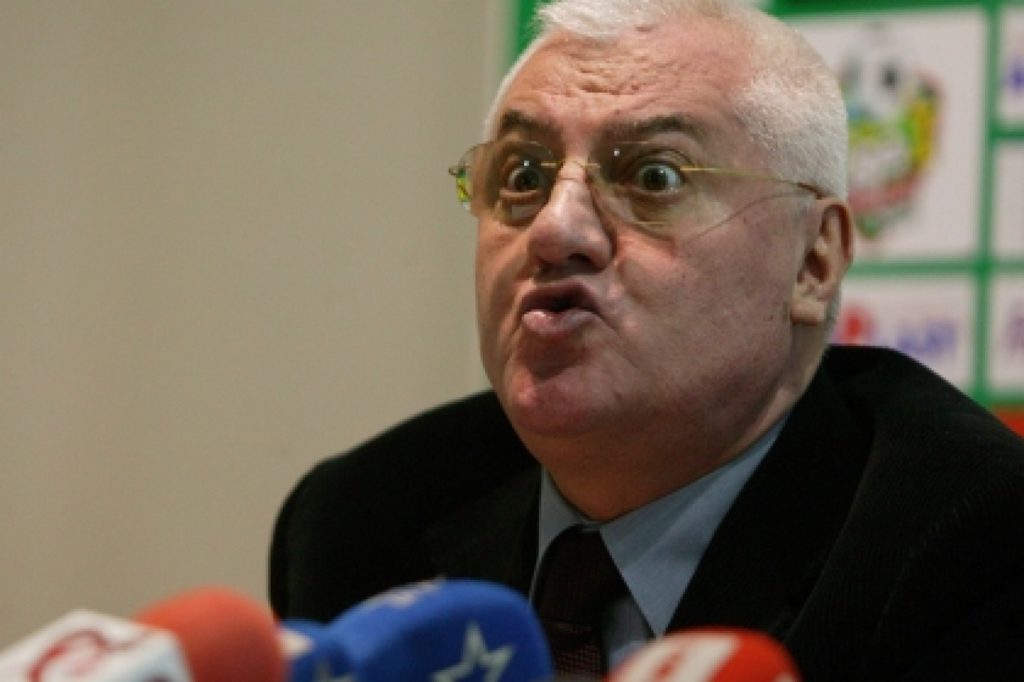 Dumitru Dragomir a primit cea mai proastă veste. Ce a aflat astăzi fostul președinte al Ligii Profesioniste de Fotbal
