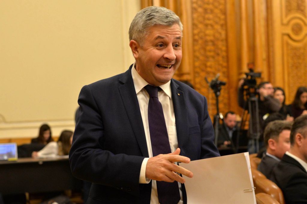 Florin Iordache a primit cea mai bună veste. Ce funcție importantă ar putea să primească fostul ministru al Justiției al PSD