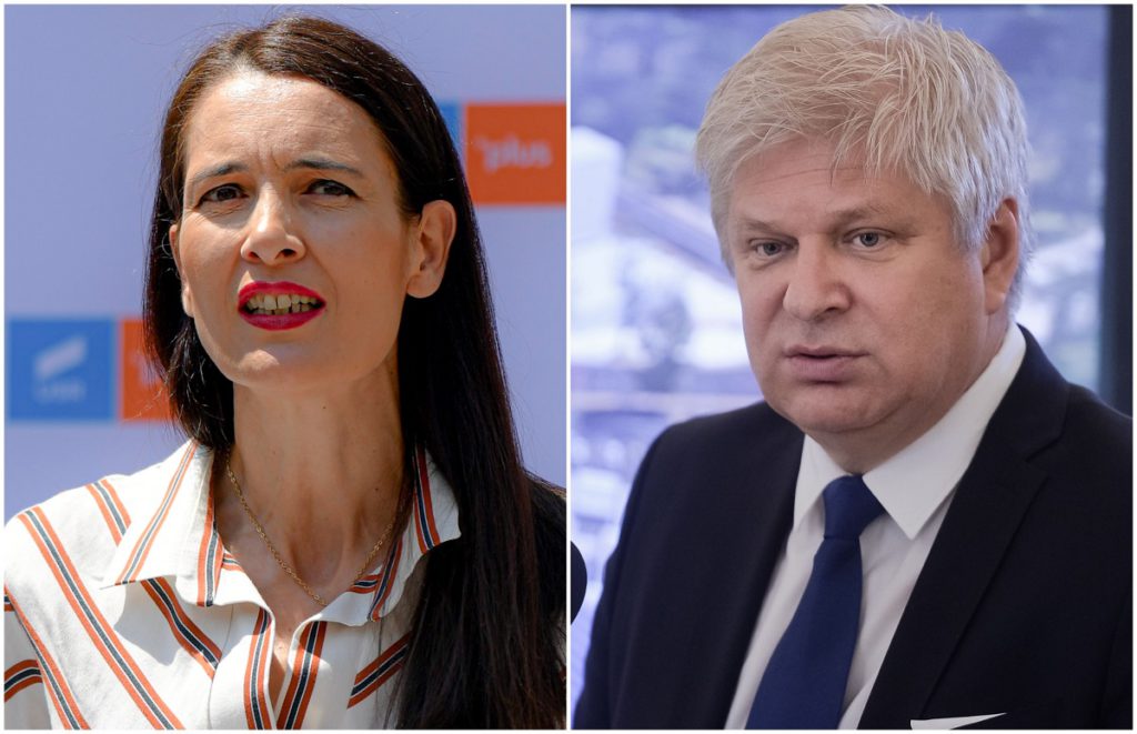 Gata, s-a decis cine este, în mod oficial, primarul Sectorului 1. Lucrurile au luat o întorsătură neașteptată