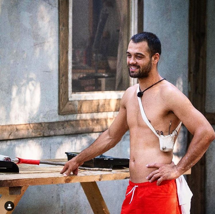George Piștereanu dezvăluie secretele din „Ferma”. Ce NU s-a văzut la TV pe PRO TV 