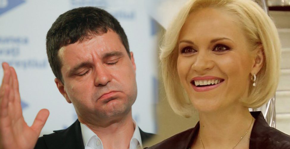 Glume de grădiniță din partea Gabrielei Firea. Cum s-a hotărât să se răzbune pe noul primar ales al Capitalei. A făcut asta împotriva voinței lui