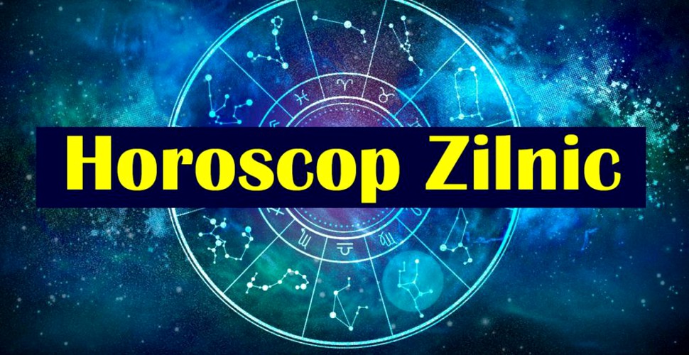 Horoscop joi, 22 octombrie 2020. O zodie va avea probleme de sănătate