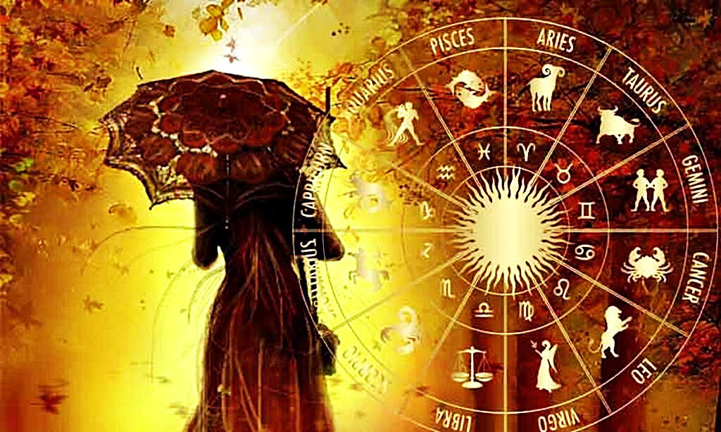 Horoscop noiembrie 2020 pe zodii – Semne cu noroc și cu ghinion în această lună