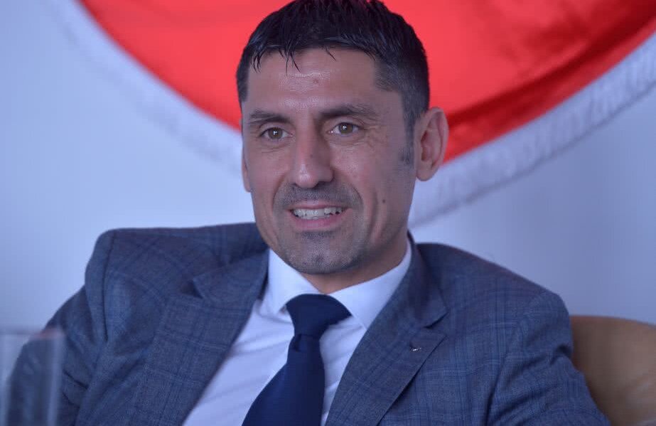INTERVIU. Secvențele unui mare rol, Danciu – Gol. Fostul atacant de la Dinamo și Steaua putea ajunge la Craiova sau Rapid. „Răzvan m-a vrut în Giulești, regret că nu am lucrat mai mult cu el”