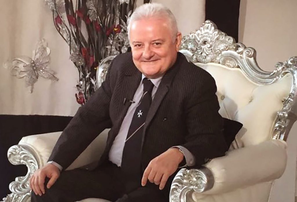 Irinel Columbeanu, primele declarații după ce a rămas fără avere. ”Ele m-au pierdut pe mine”. Cum arată apartamentul în care stă acum