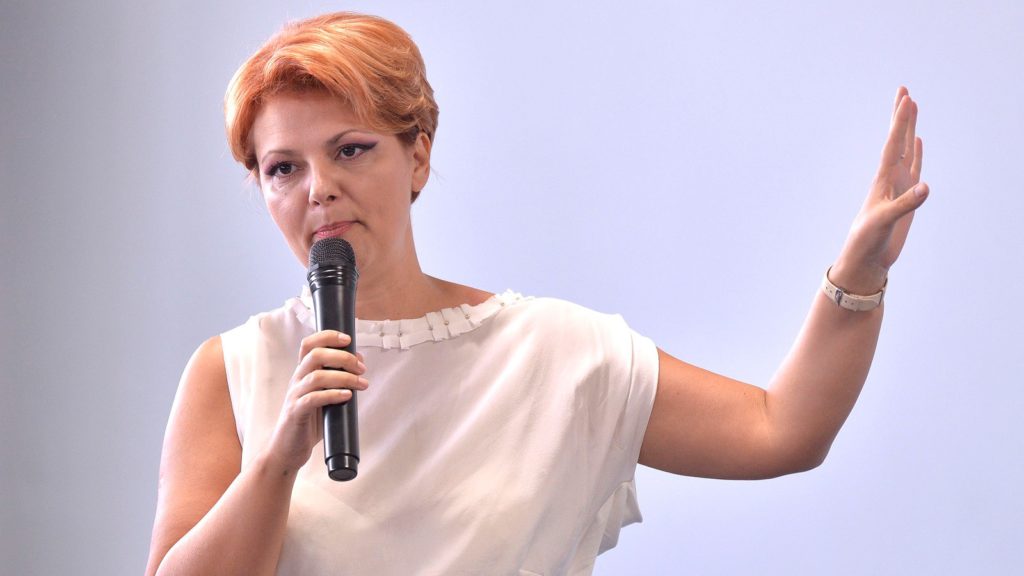 Lia Olguța Vasilescu, decizie unică în România. Ce se întâmplă în Craiova în aceste zile