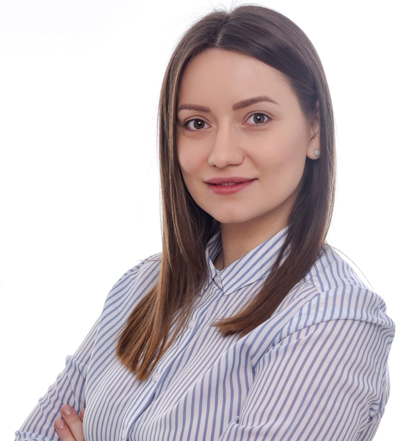 Livia Pîrvulescu - consultant imobiliar