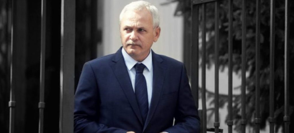 Liviu Dragnea, la un pas de paralizie?! S-a aflat acum ce se întâmplă cu fostul lider PSD