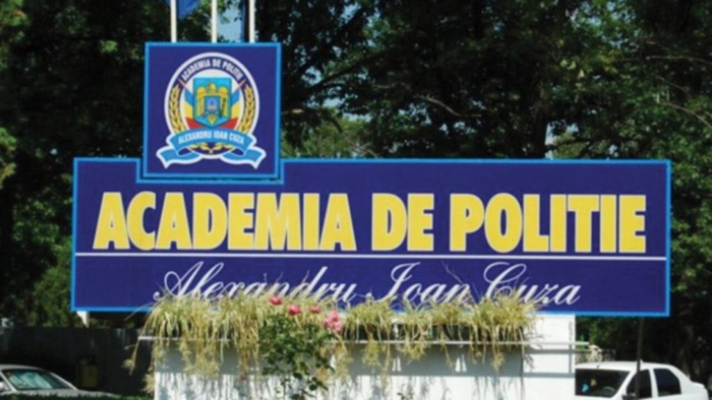 Lovitură cruntă pentru Academia de Poliție din București. Decizia fără precedent luată de Monica Anisie