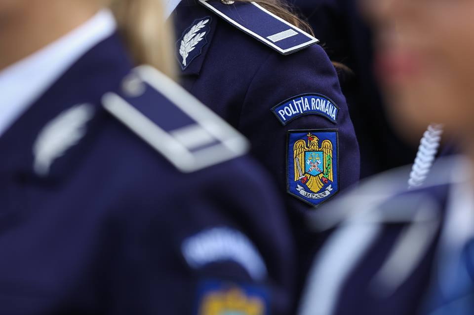Academia de Poliție nu mai poate acorda titlul de Doctor