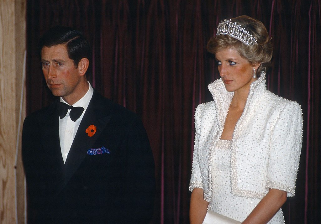 Lucruri neștiute din căsnicia Prințesei Diana cu Prințul Charles au ieșit la iveală