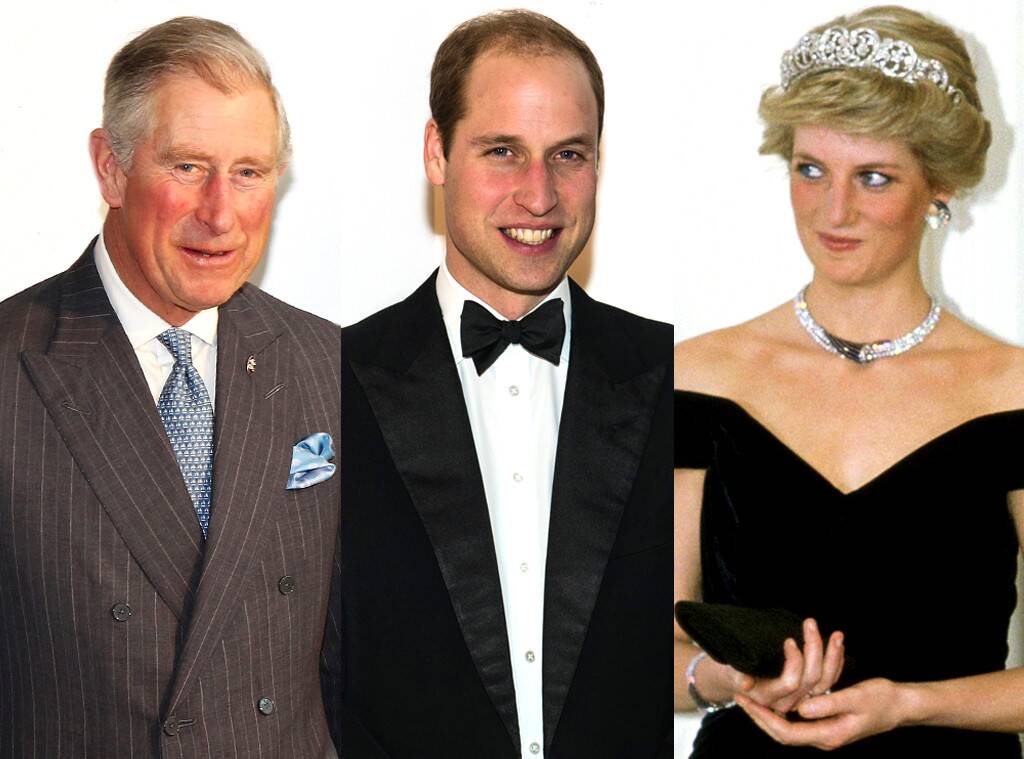 Lucruri neștiute din căsnicia Prințesei Diana cu Prințul Charles au ieșit la iveală