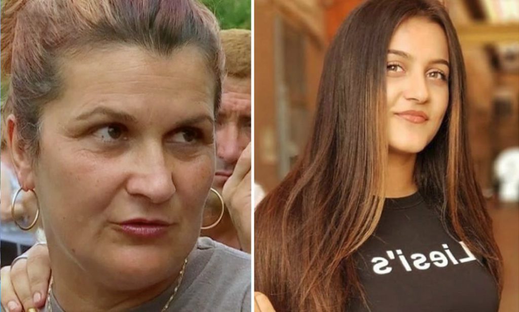 Cazul Caracal. Mesajul plin de durere al mamei Luizei Melencu, la 1 an și 7 luni de la dispariția fetei