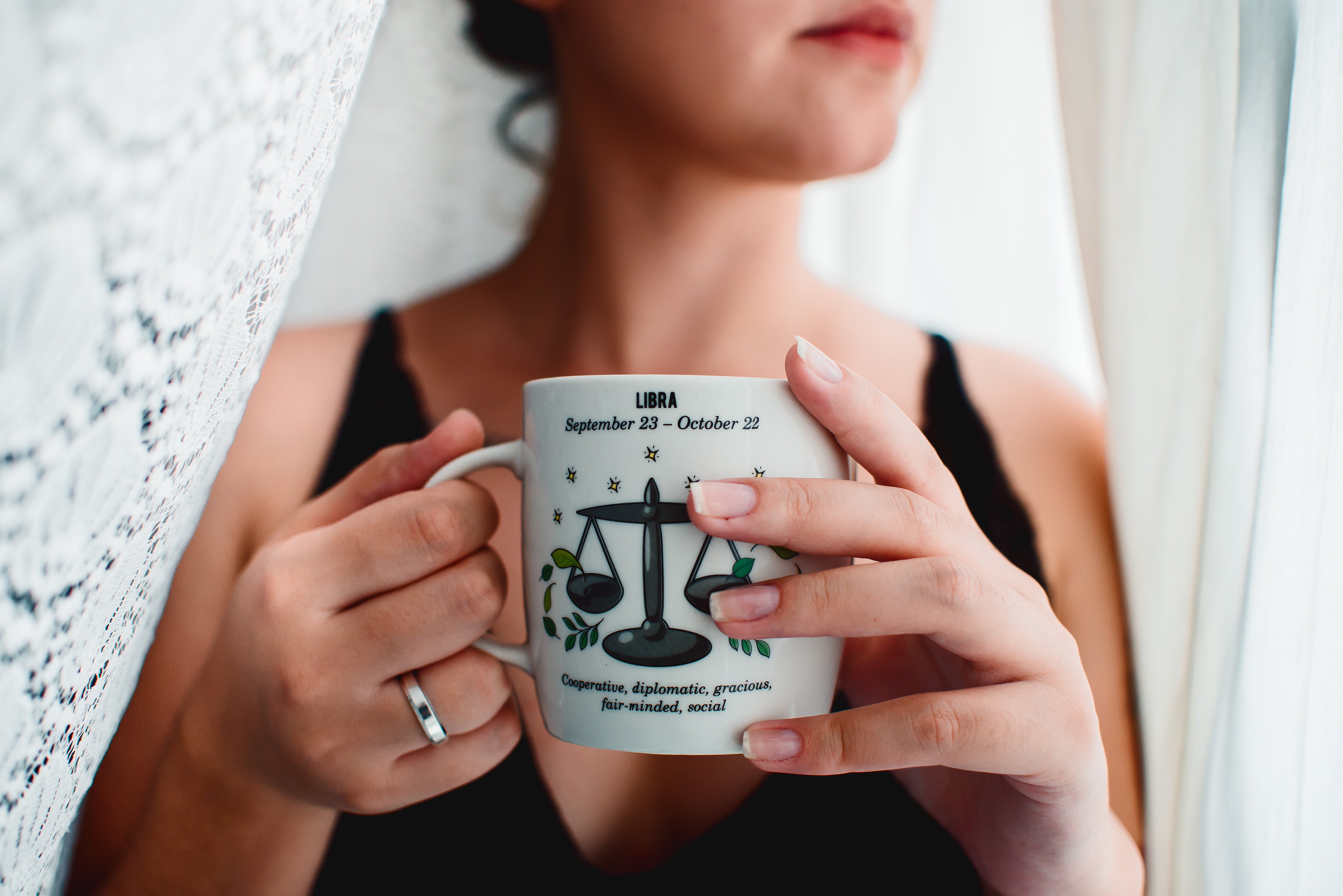 Mercur retrograd a intrat în zodia Balanței foto - Pexels