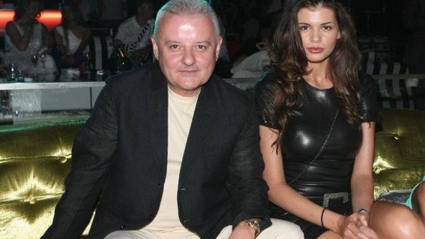 Monica Gabor, probleme legale din cauza lui Irinel Columbeanu. De ce a fost chemată în instanță