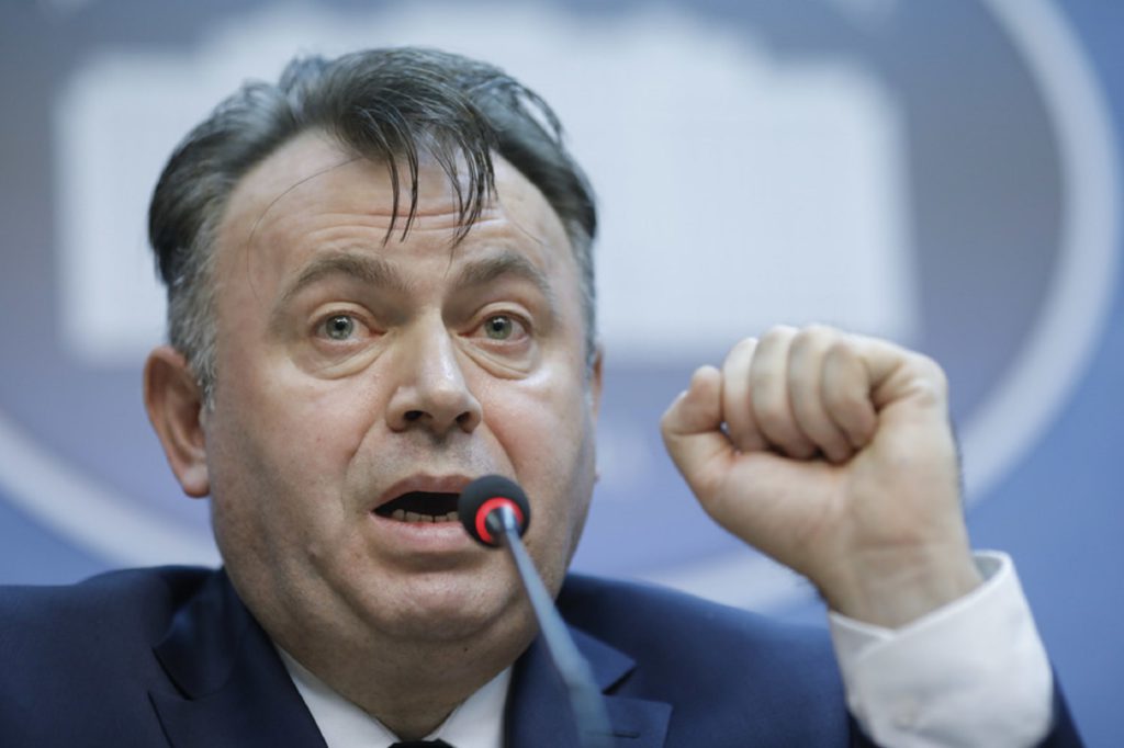 Nelu Tătaru, anunț oficial despre pandemia de coronavirus: „Suntem în cea de-a doua fază a valului unu”. Ce înseamnă asta
