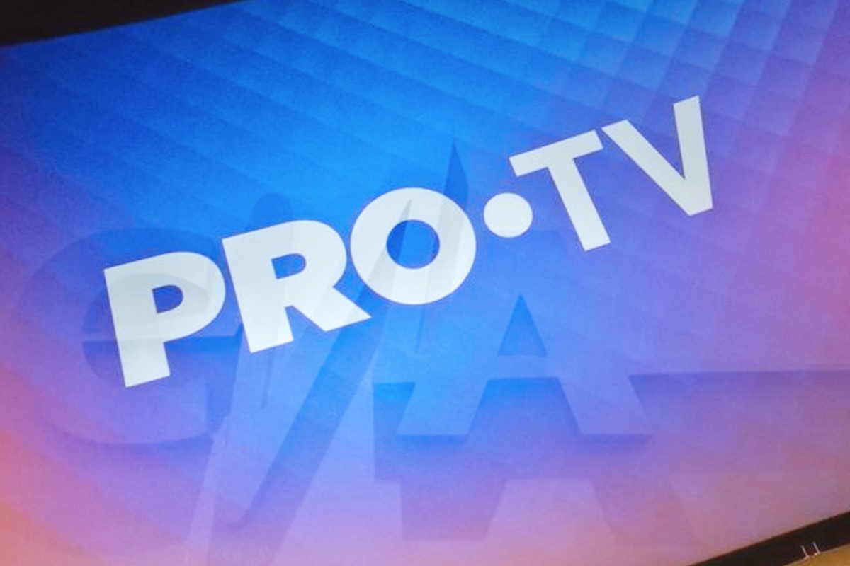 O voce noua la ProTv